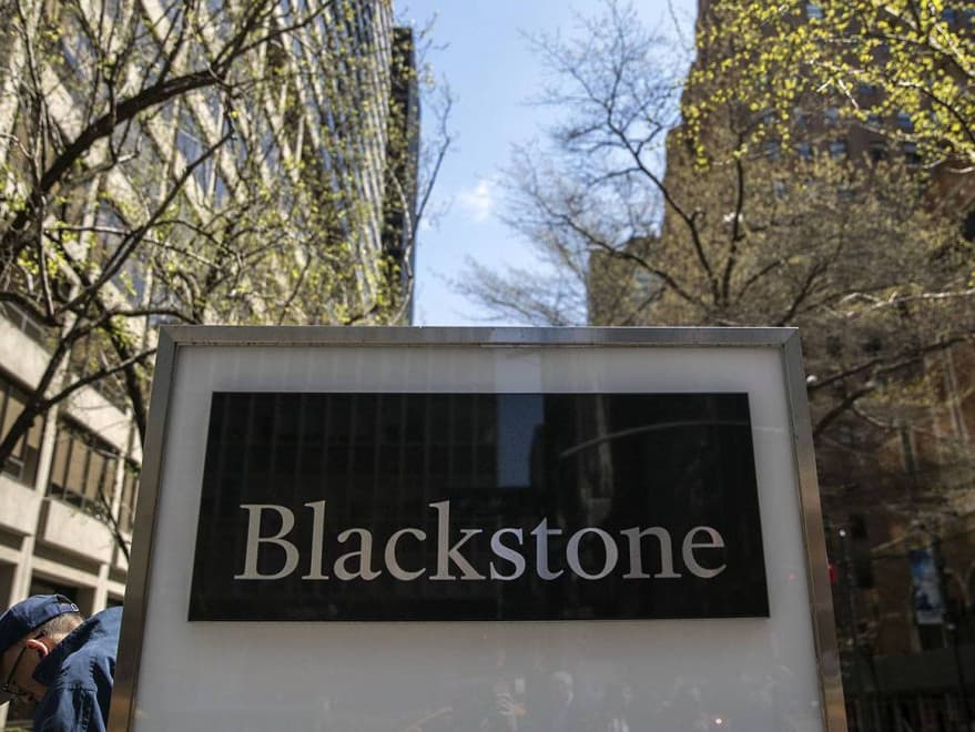 Blackstone-un idarə olunan aktivləri 1,2 trilyon dolları ötüb