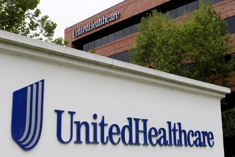 UnitedHealth, Ədliyyə Departamentinin Medicare təcrübələrini tədqiq etdiyini təsdiq edir