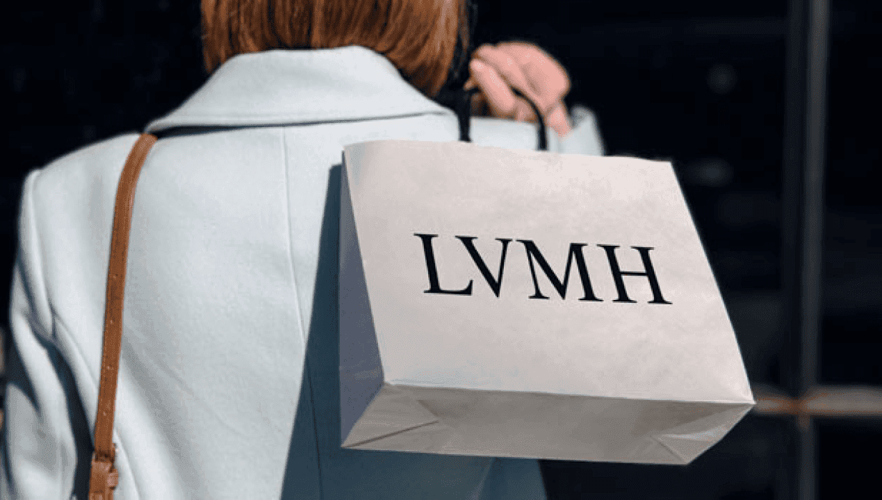 LVMH-nin xalis mənfəəti ilin birinci yarısında 22% azalıb