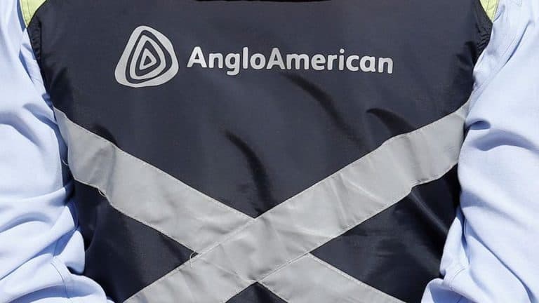 Anglo American mis istehsalı Q2-də 11% azalıb