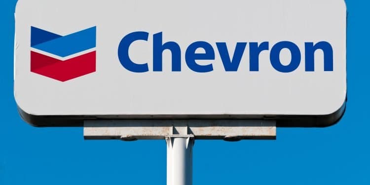 Chevron Venesuelada neft hasilatını bərpa etmək üçün ABŞ-dan icazə aldı