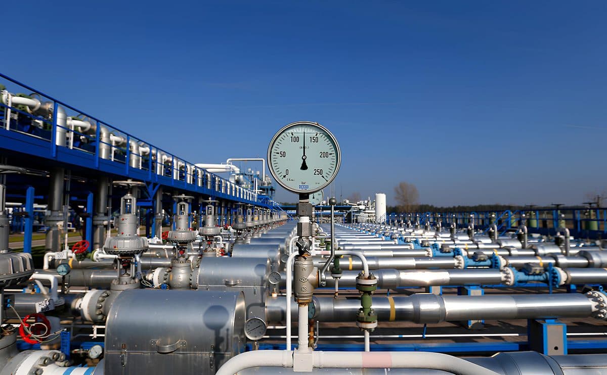 Enerji şirkəti Trafigura İngiltərədəki bioyanacaq zavodunu bağlaya bilər