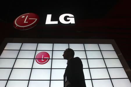 LG Electronics-in rüblük xalis mənfəəti gözləniləndən daha yaxşı azalıb