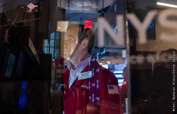 Wall Street cümə günü yüksəlir və həftəni bitirir