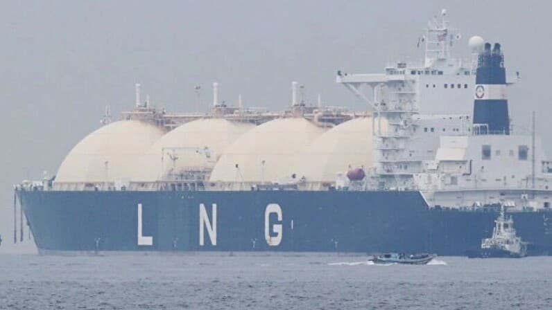Eni 2026-cı ilin birinci rübündə Argentina LNG zavoduna investisiya qərarı verəcək