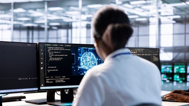 Çin süni intellektlə bağlı bilikləri bölüşəcək