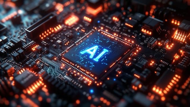ABŞ iki həftə ərzində çip idxalı ilə bağlı araşdırma elan edəcək