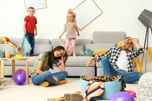 Uşaqlıqda dəcəl olanlar böyüyəndə daha çox gəlir qazanır