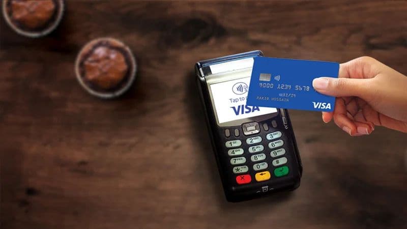 Azərbaycanda “Visa” kartları ilə əməliyyatların sayı və həcmi artıb