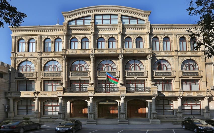 Birinci yarımildə ən çox rast gəlinən maliyyə pozuntuları açıqlanıb - Hesablama Palatası