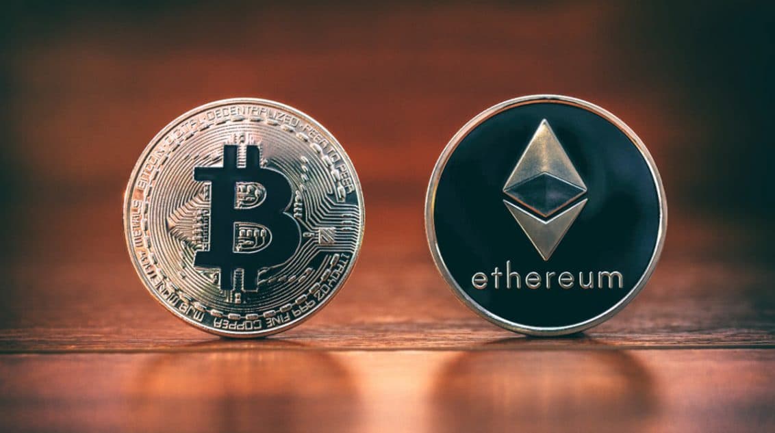 Bitcoin və Ethereum qiymətlərində cüzi eniş qeydə alınıb
