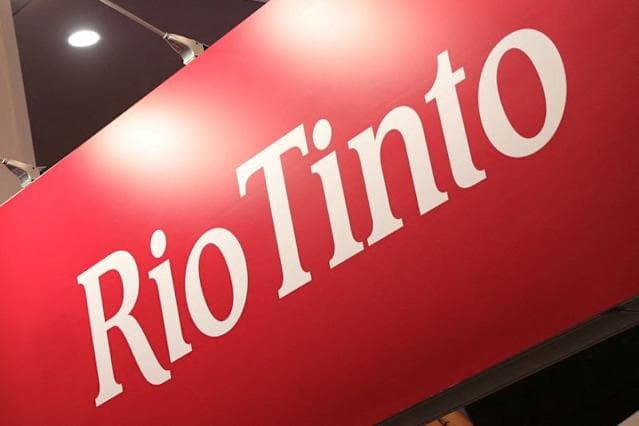 Rio Tinto birinci yarımildə EBITDA-nı 5% azaldaraq 11,5 milyard dollara çatdırdı