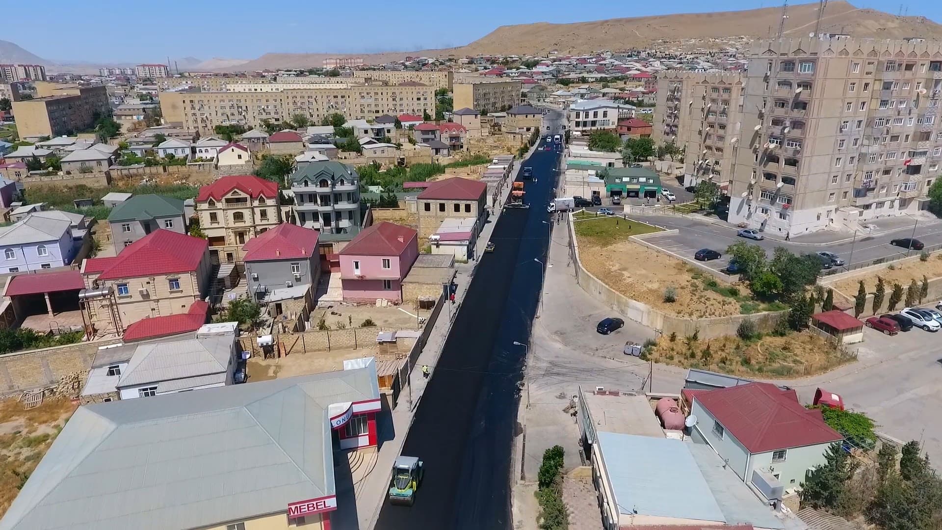 Qaradağ rayonunda 2 otaqlı mənzillərin qiyməti - TƏHLİL