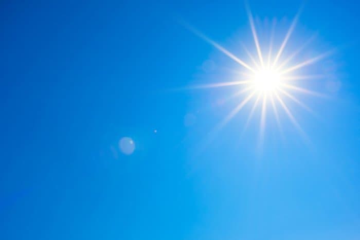 Sabah Bakıda və Abşeron yarımadasında hava günəşli olacaq