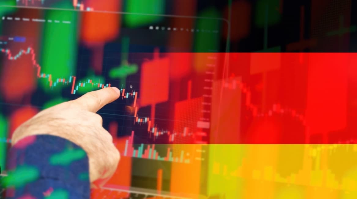 Almaniyanın pərakəndə satışları iyun ayında gözləniləndən daha yaxşı 1% artıb