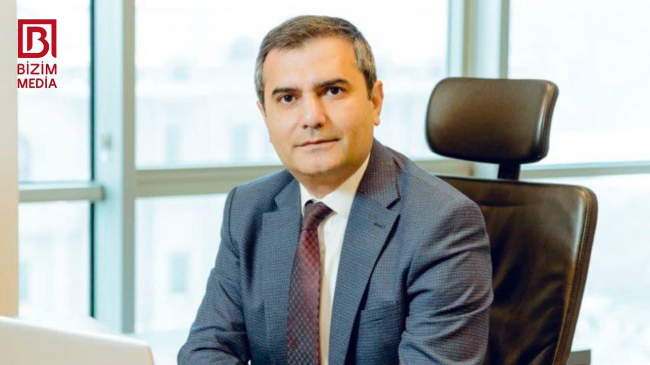 Azərbaycanda əksər mühasiblər peşəkar sertifikat olmadan fəaliyyət göstərir - Anar Bayramov