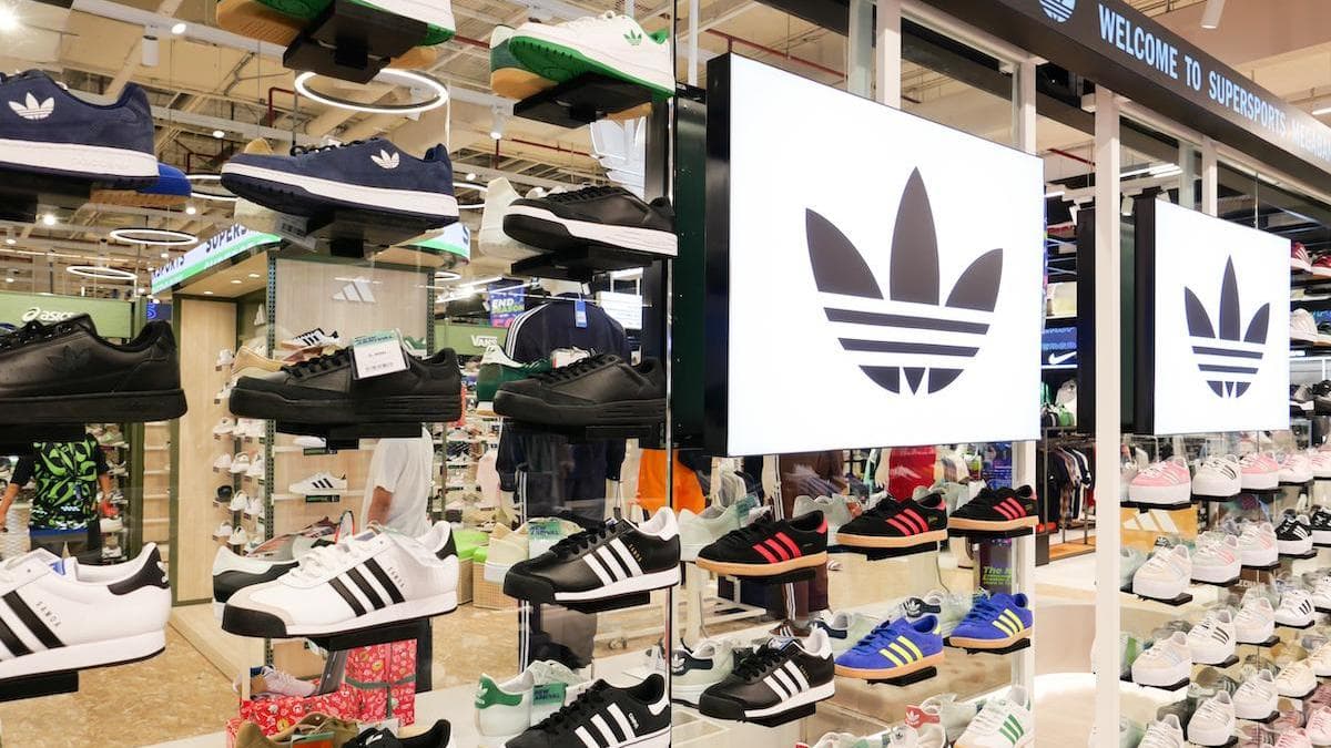 Adidas-ın ikinci rübdə gəlir artımı proqnozlaşdırılandan daha pisdir