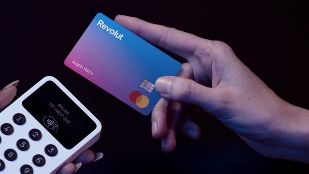 Böyük Britaniyanın Fintech Startup Revolut ABŞ Bankını almağı düşünür