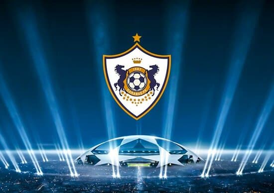 “Qarabağ” Çempionlar Liqasında III mərhələyə yüksəldi