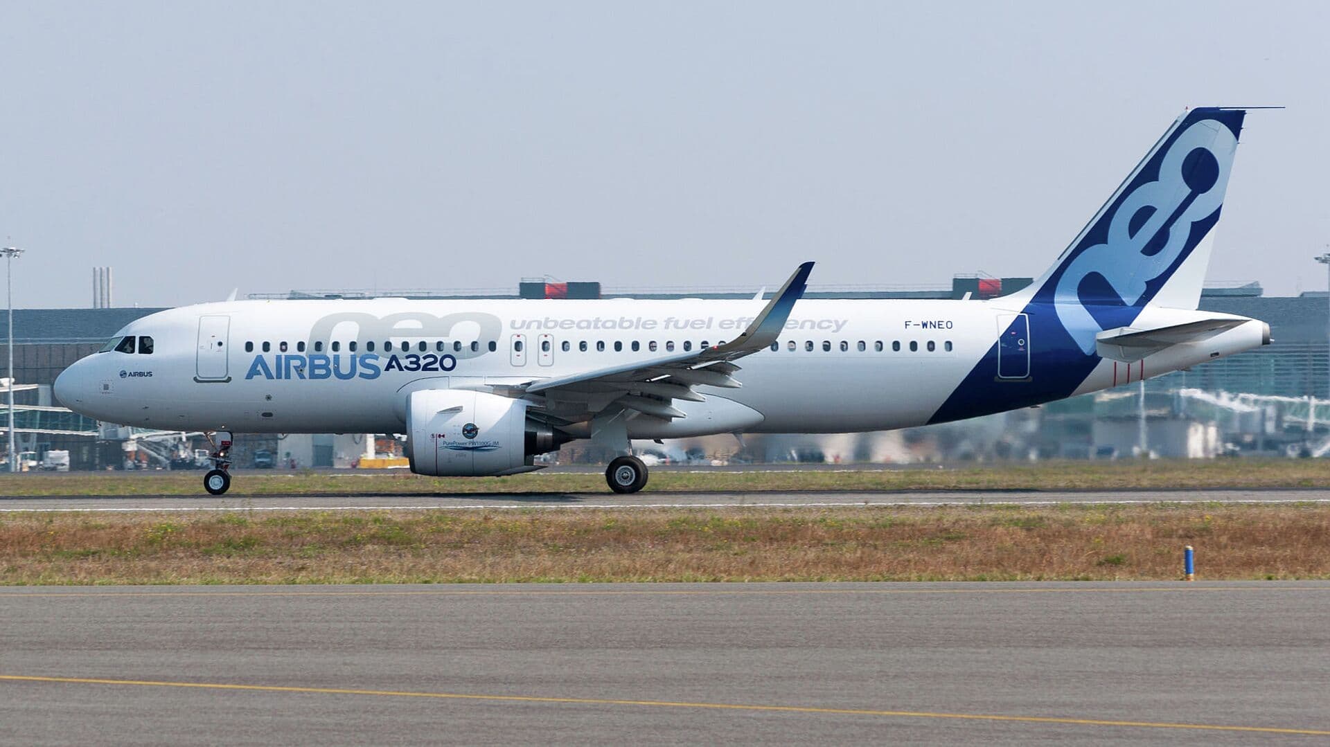 Airbus birinci yarımildə xalis mənfəəti 85% artırdı