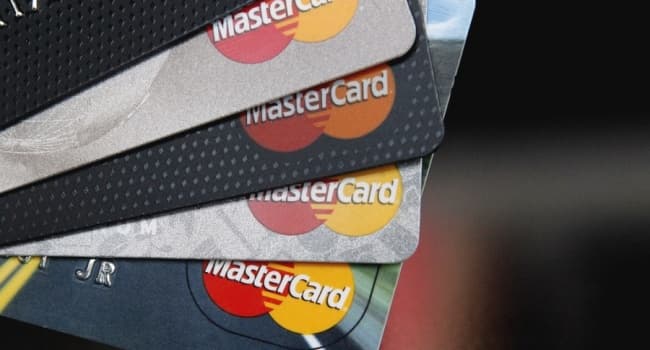 MasterCard kartları ilə əməliyyatların sayı və həcmi artıb