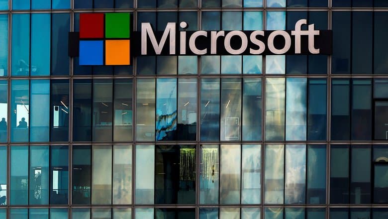 Microsoft dördüncü rübdə xalis mənfəətini 24% artırdı