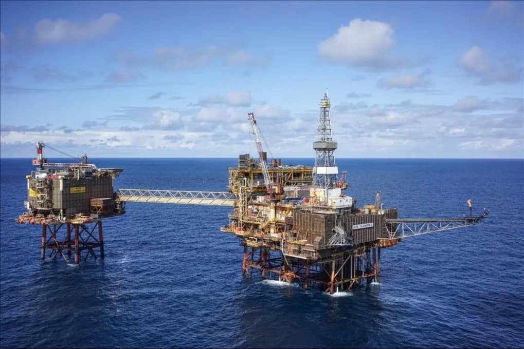 Repsol və NEO Energy Böyük Britaniya şelfində ən böyük istehsalçılardan birini yaradırlar