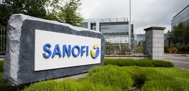 Pharmaceutical Sanofi rüblük xalis mənfəətini 3,5 dəfə artırır