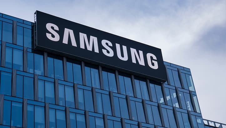 İkinci rübdə Samsung-un əməliyyat mənfəəti 52% azalıb