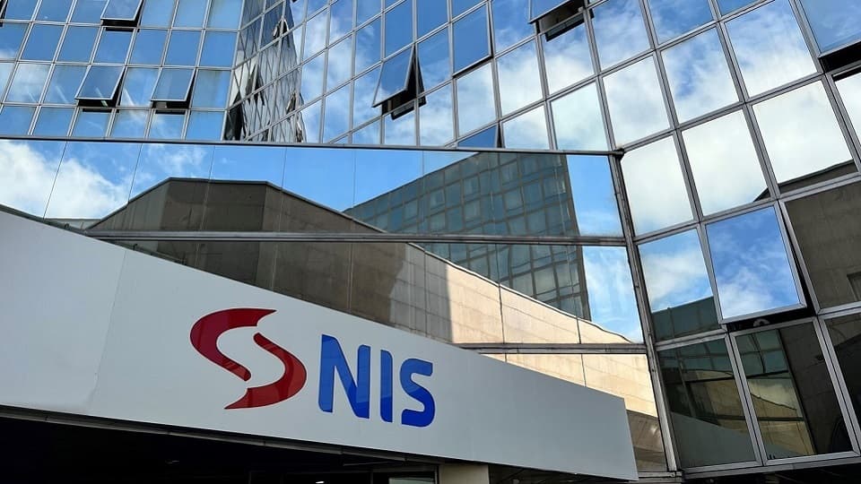 Serbiyanın NIS şirkəti Bolqarıstan və Rumıniya bazarlarını tərk etməyi düşünür