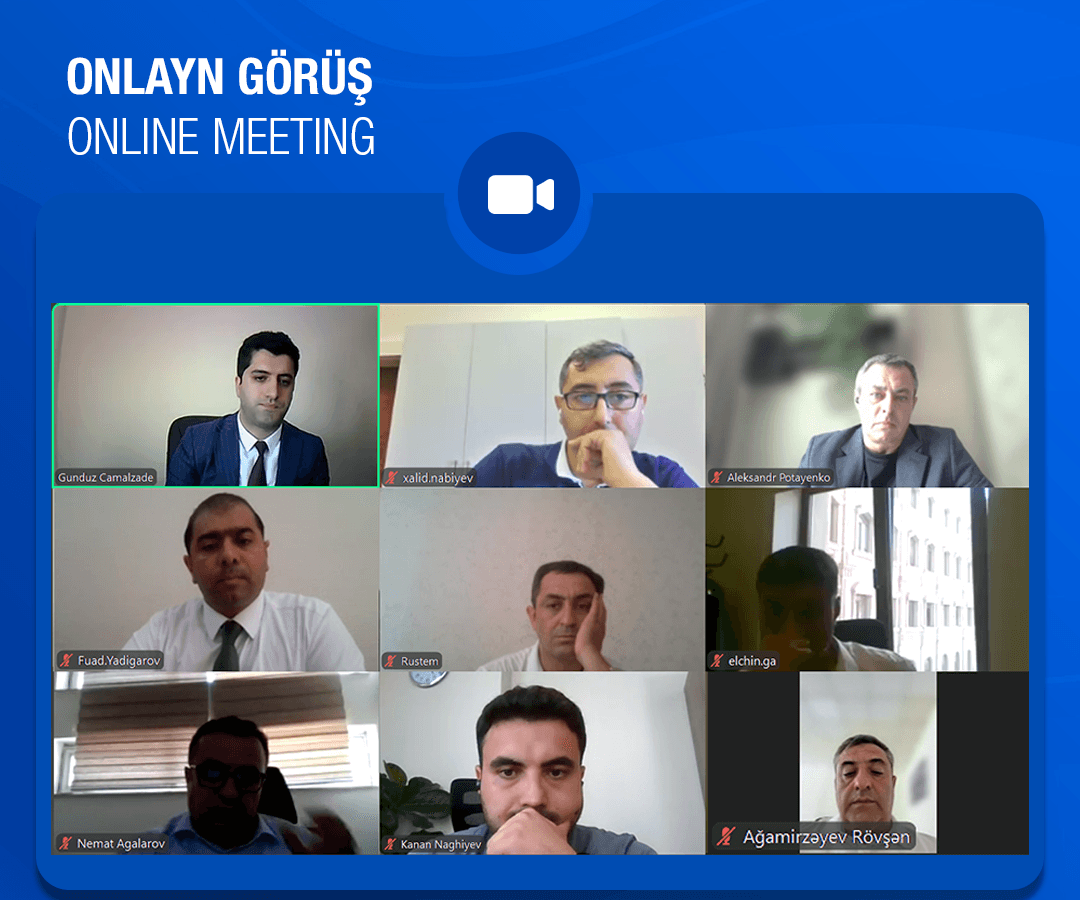 Rəqabət Məcəlləsinin tətbiqi barədə növbəti maarifləndirici seminar keçirilib