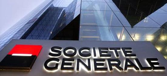 Societe Generale 2-ci rübün xalis mənfəətini 31%, proqnozdan daha yaxşı artırdı