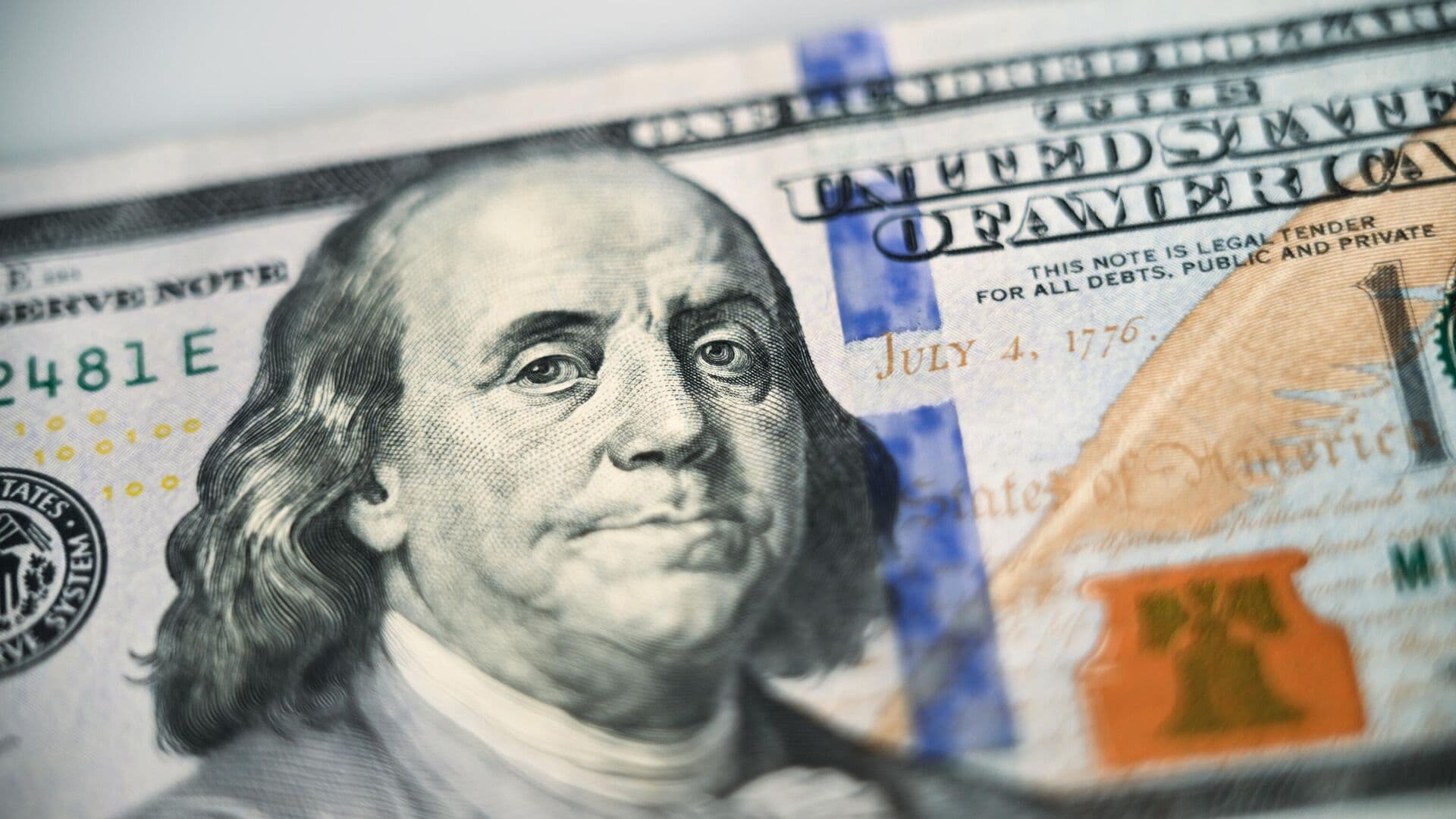Amerikalıların gəlirləri və xərcləri iyunda 0,3% artıb