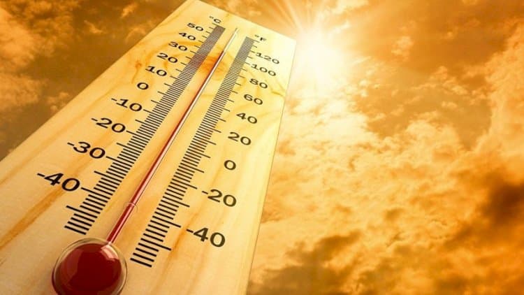 Sabah Azərbaycanda havanın temperaturu 40 dərəcəni keçəcək