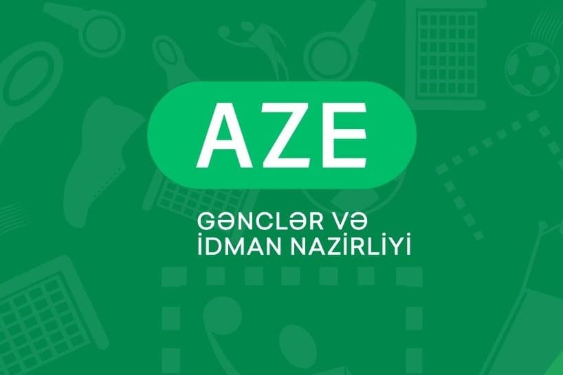 Azərbaycanın olimpiya idmançıları arasında avqust ayının reytinq lideri açıqlanıb - Nazirlik