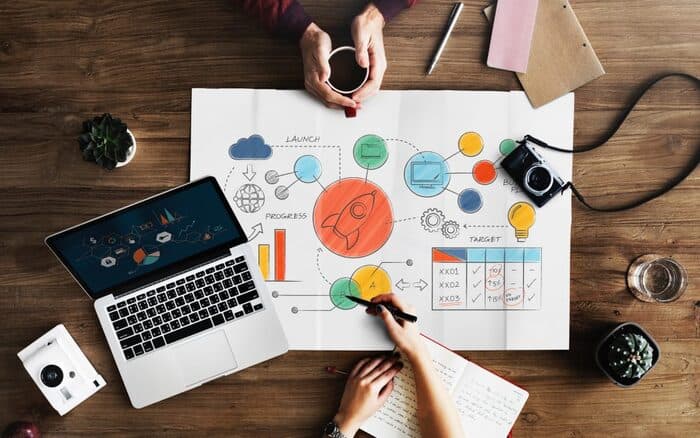 Azərbaycanda Marketinq mütəxəssisi üzrəyeni iş elanları
