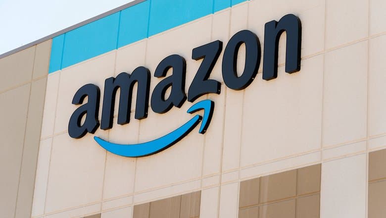 Amazonun gəliri 2-ci rübdə proqnozları üstələyərək 13% artıb