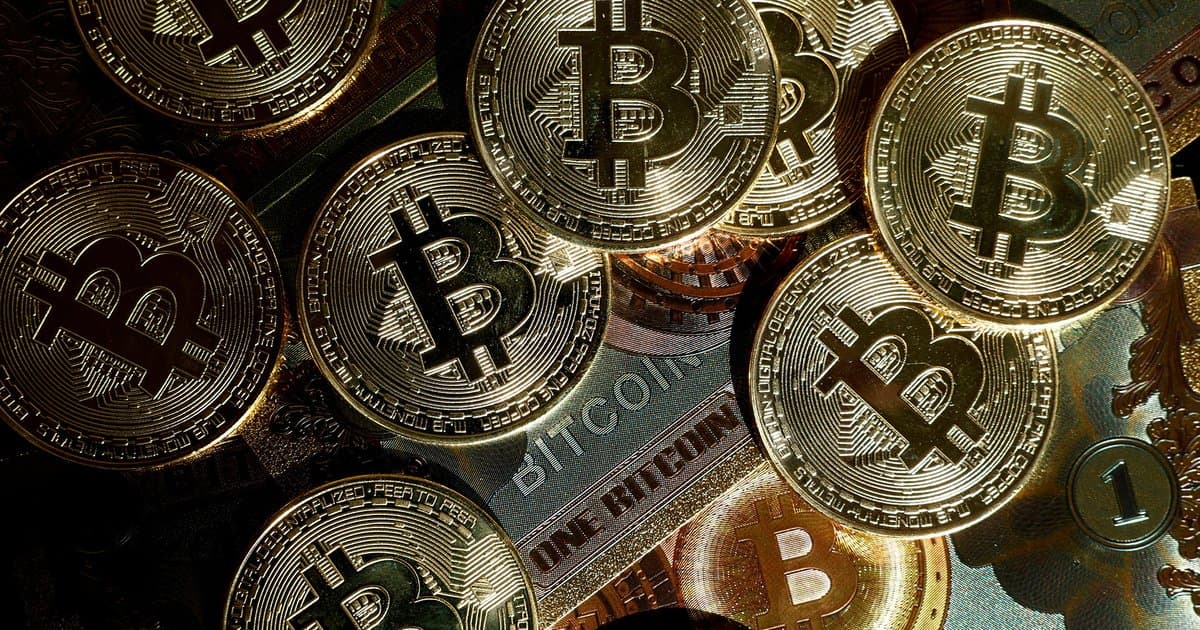 Strategiya Bitcoin yüksəlişi ilə 2-ci rübdə 14 milyard dollarlıq əməliyyat gəliri yaradır