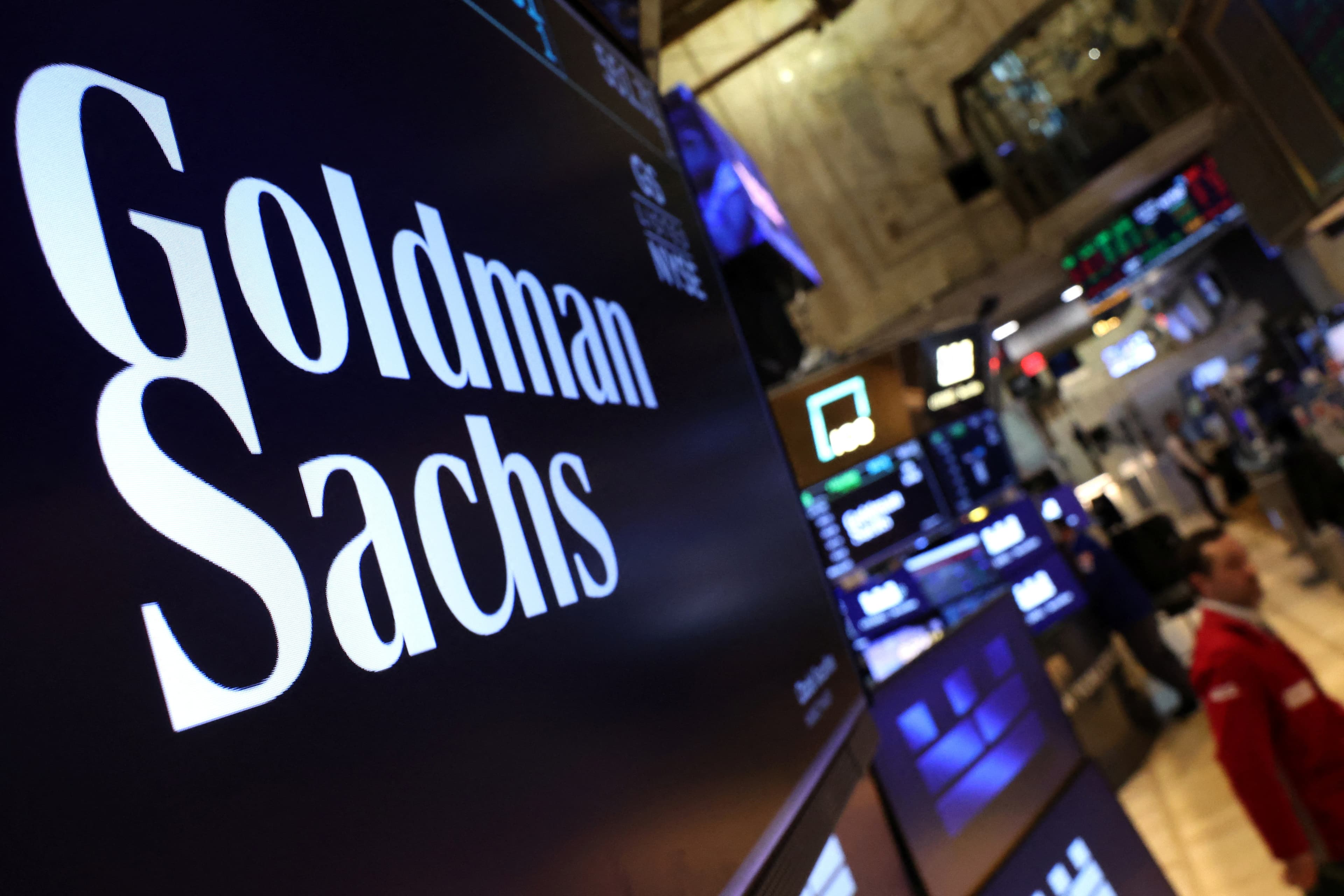 Goldman Sachs Dondurma istehsalçısı Froneri-yə sərmayə qoya bilər