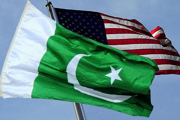 Pakistan ABŞ-ın ticarət razılaşmasından, 19% tariflərdən məmnundur
