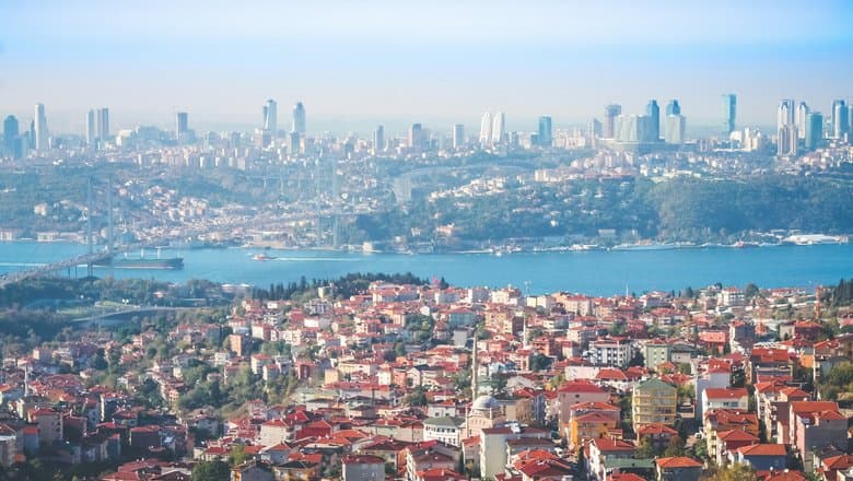 Türkiyədə inflyasiya iyulda 33,5%-ə qədər azalıb