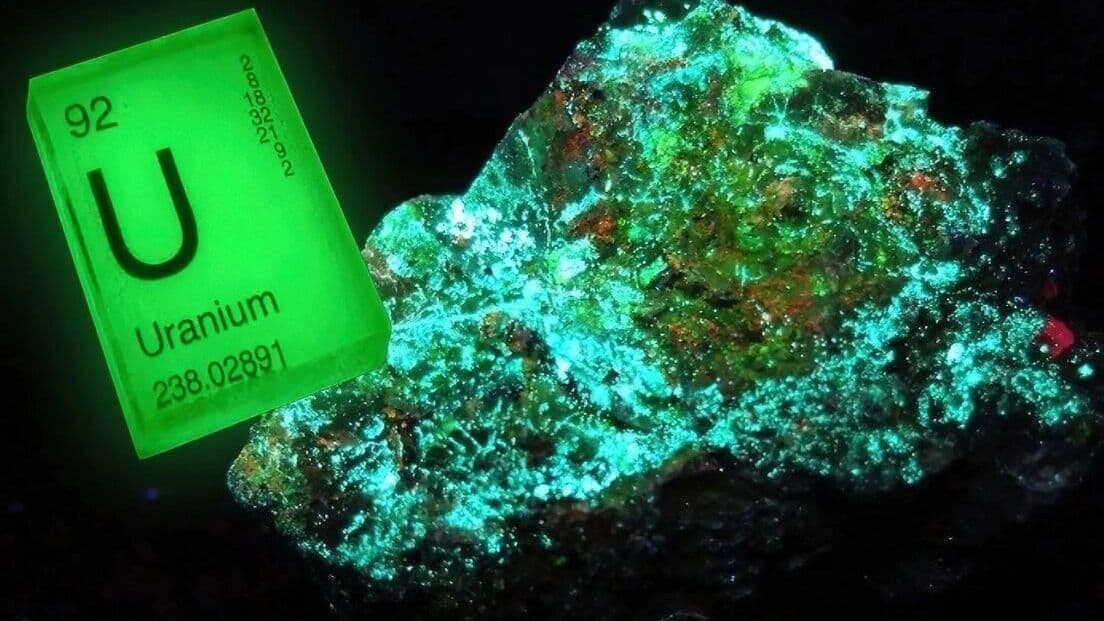 Uran iyunun ən yüksək göstəricilərindən bir funt üçün 71,5 dollara düşüb