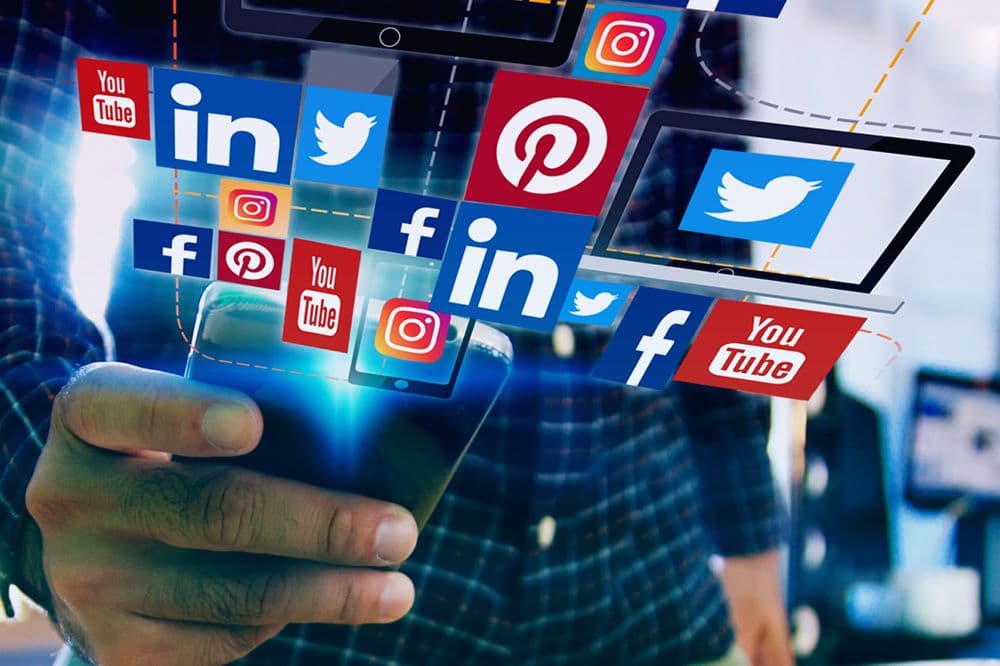 Azərbaycanda sosial media istifadəçiləri ən çox hansı platformalara üstünlük verib? - SİYAHI