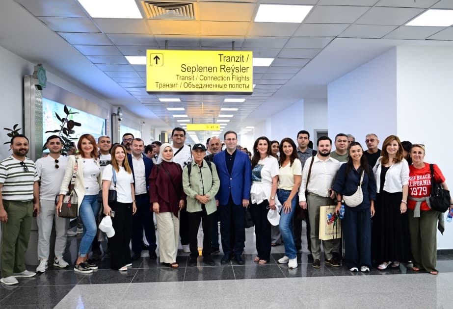 Türkmənistanda “Azərbaycan Milli Günü” təşkil olunacaq