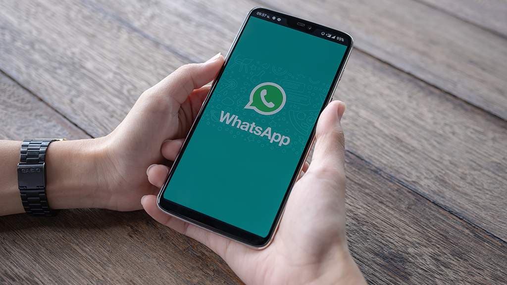 "WhatsApp" istifadəçiləri artıq telefon nömrəsi olmadan da mesajlaşa biləcək