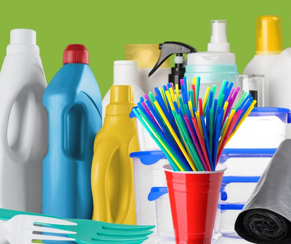 Azərbaycana plastmassa məhsullarının idxalı həcmi və dəyəri artıb
