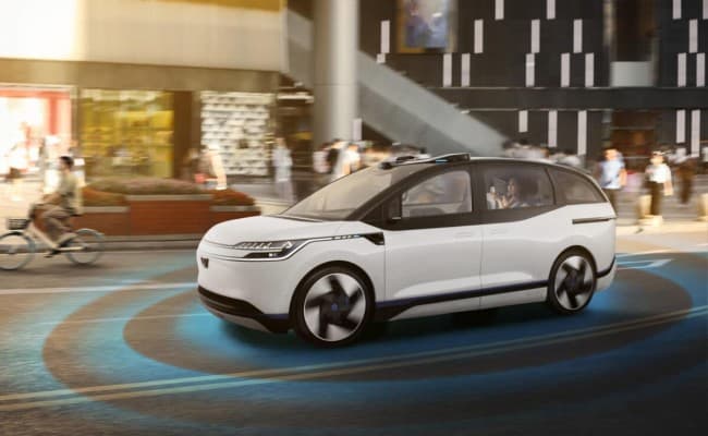 Lyft, Baidu ilə tərəfdaşlıqda Avropada robototaksisi yerləşdirəcək