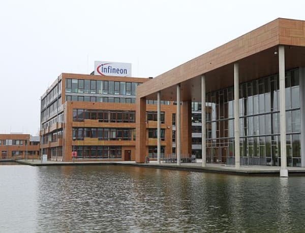 Yarımkeçirici istehsalçısı Infineon-un rüblük xalis mənfəəti 24% azalıb
