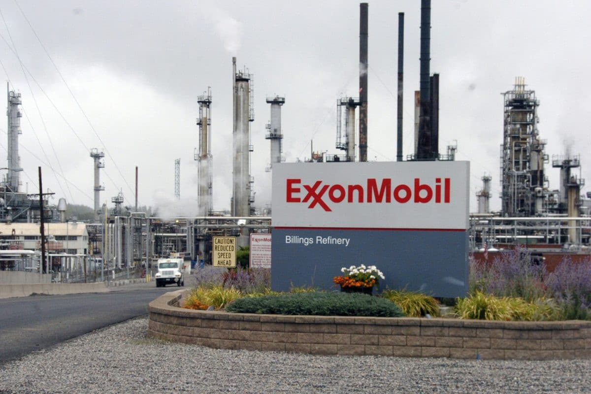 ExxonMobil dörd dəniz blokunda karbohidrogenlərin kəşfiyyatı ilə bağlı Liviya ilə razılığa gəlib