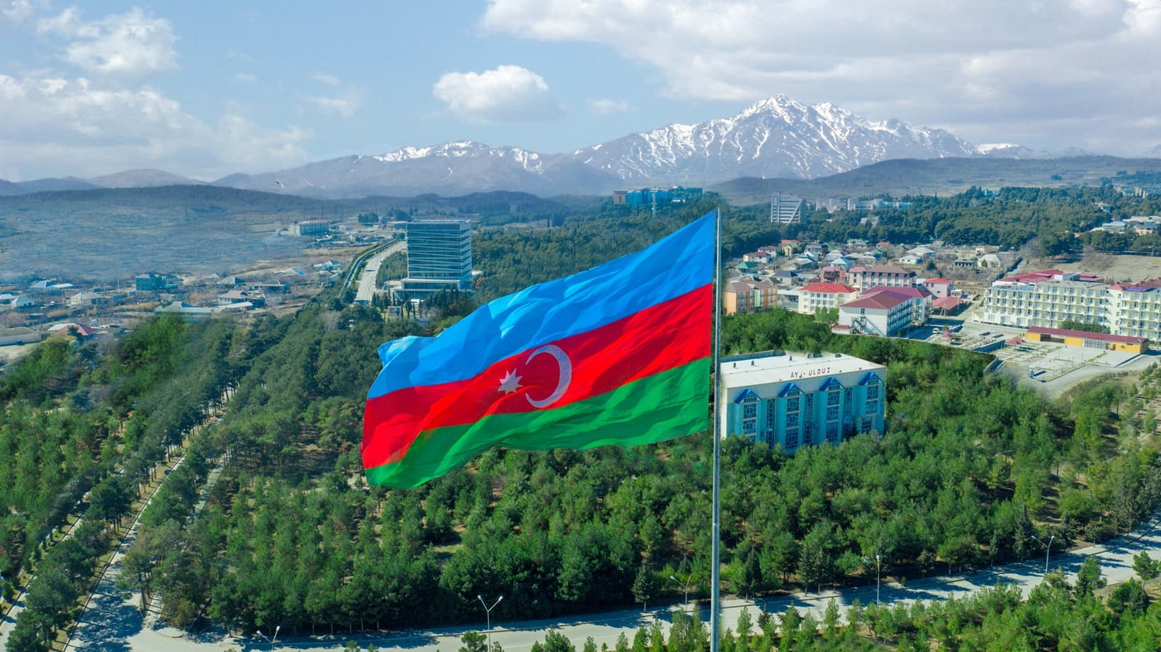 Naftalan yay mövsümündə populyar müalicəvi istirahət mərkəzi – Fərdi və qrup turları, qiymətlər 360–600 manat
